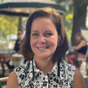 Meet your Posher, Johnette